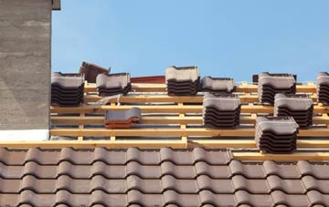 Emley clay roofing costs