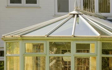conservatory roof repair Emley, West Yorkshire