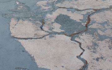 fibreglass roofing replacement Emley