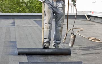 flat roof replacement Emley, West Yorkshire