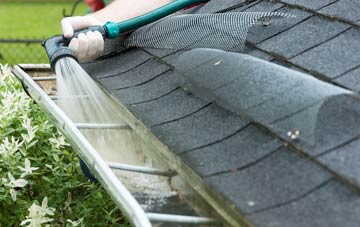 Emley gutter cleaning costs