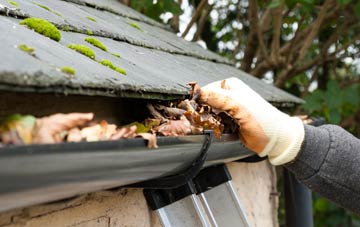 gutter cleaning Emley, West Yorkshire
