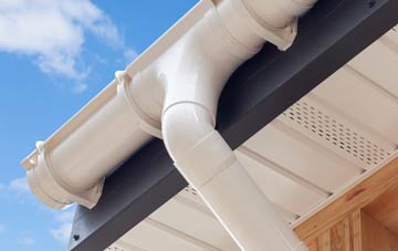 Emley gutter installation costs