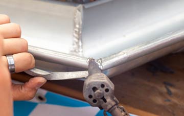 disadvantages of Emley lead roofing