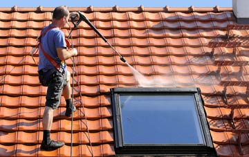 roof cleaning Emley, West Yorkshire