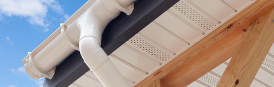 get Emley guttering quotes today