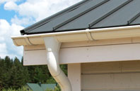 Emley soffits