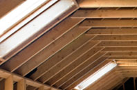 Emley tapered roof insulation quotes